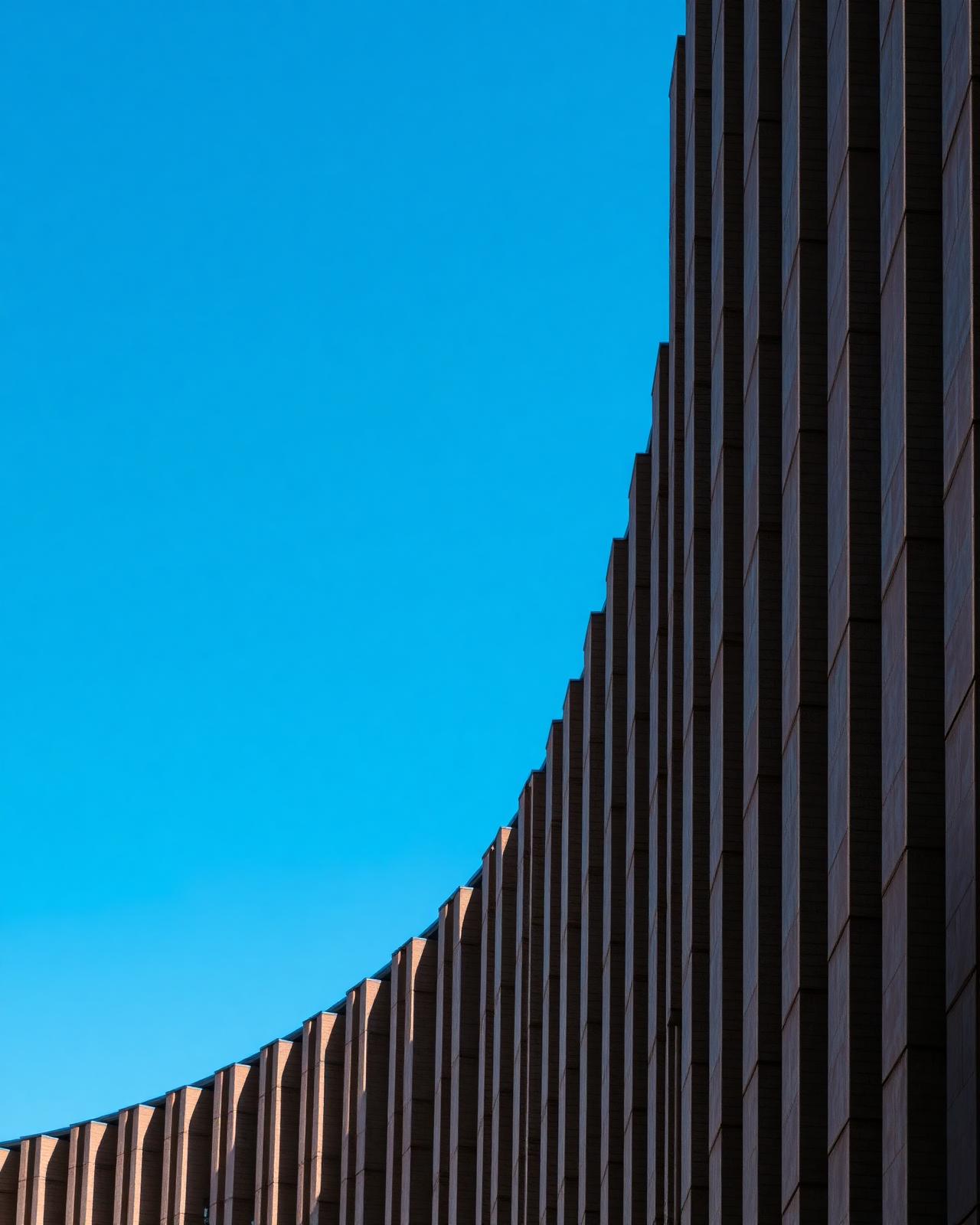 Facade & Cladding