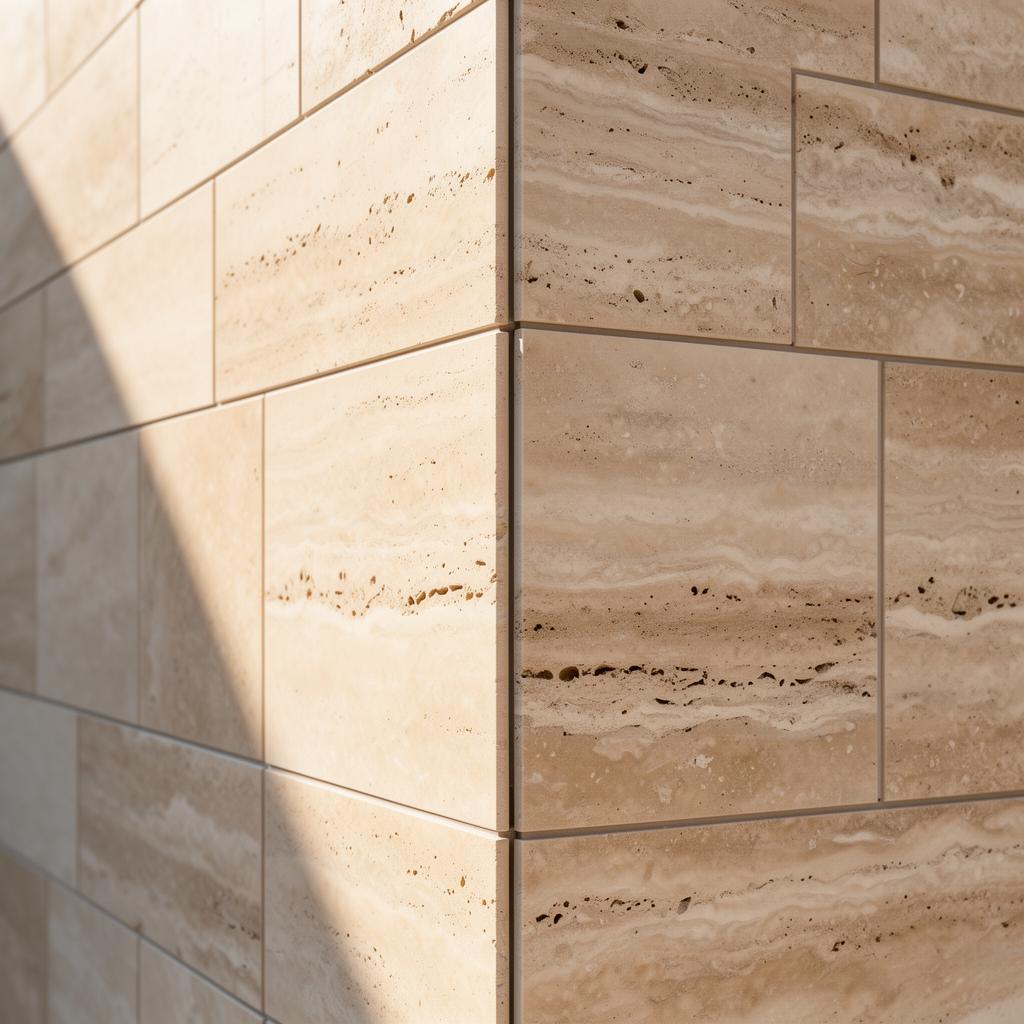 Wall Cladding